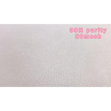 saquinho de 3g de fábrica da china preço barato 60 80 mesh glutamato monossódico MSG sal da China tempero halal cristal branco